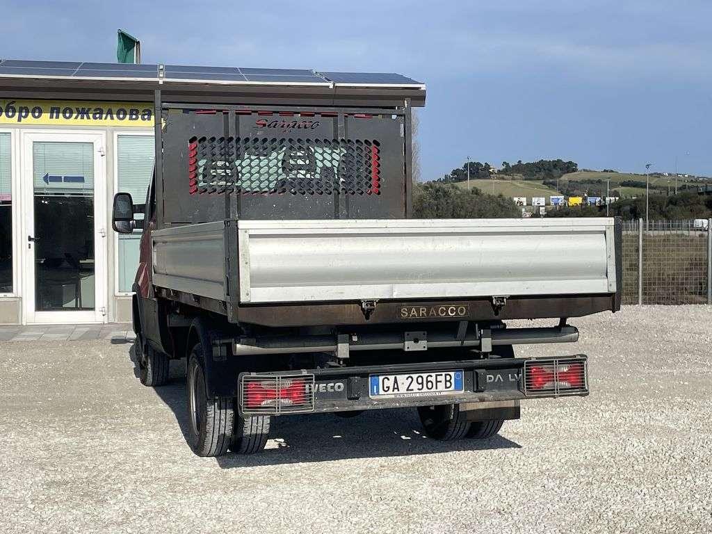 Iveco Daily 35 C14 Photo 4