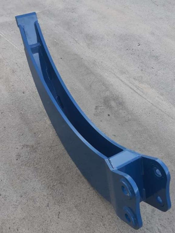 Milled material cleaning bucket Photo 1