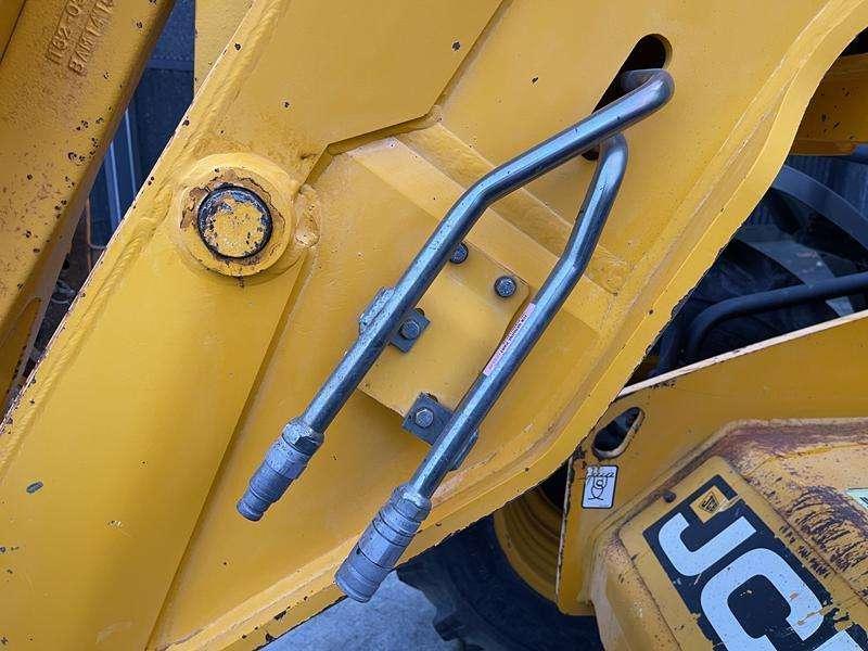 JCB 531 - 70 Photo 12