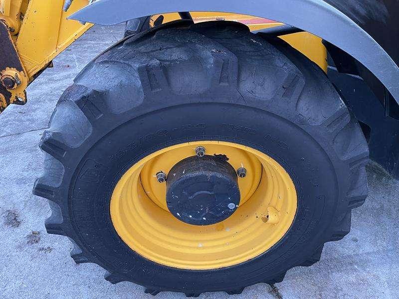 JCB 531 - 70 Photo 13