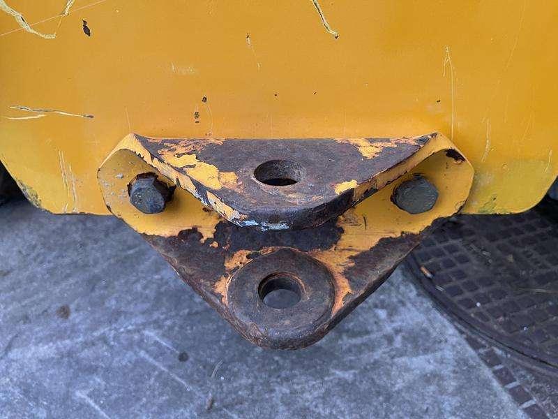 JCB 531 - 70 Photo 17