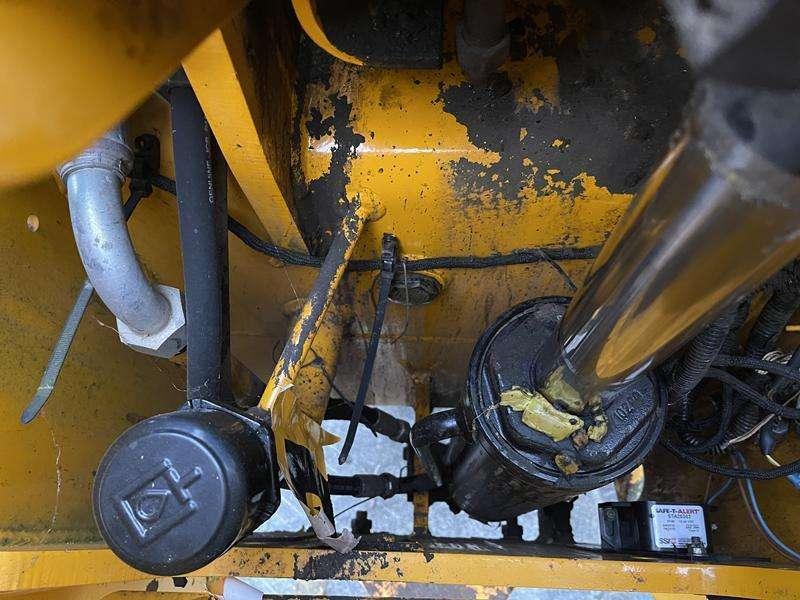 JCB 531 - 70 Photo 18