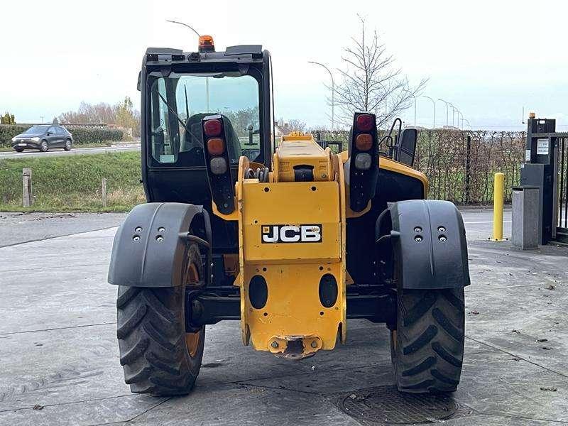 JCB 531 - 70 Photo 4