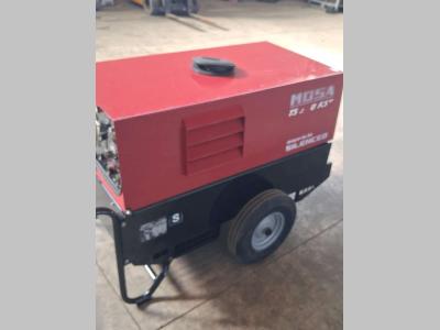 Mosa ts 300 KSX/EL sold by Deal Di Balliu Mentor & c. Sas