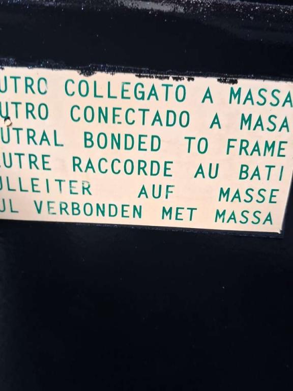 Mosa ts 300 KSX/EL Photo 10