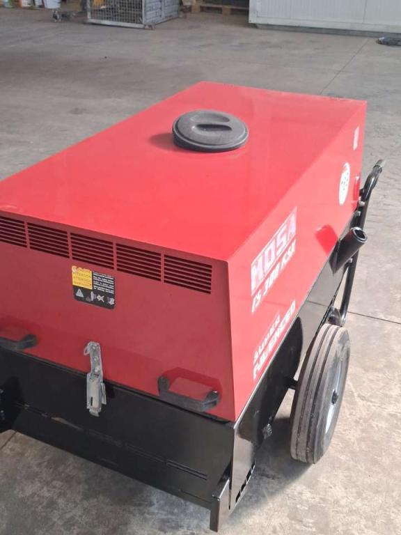 Mosa ts 300 KSX/EL Photo 2