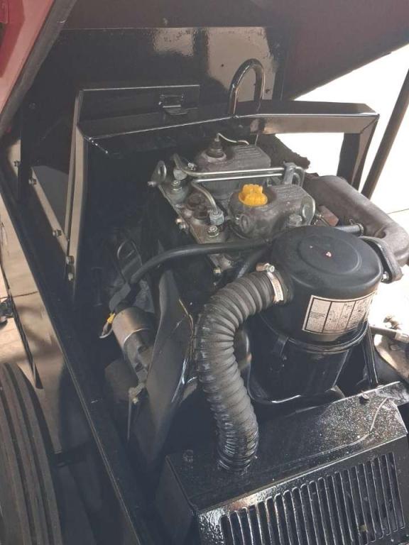Mosa ts 300 KSX/EL Photo 7