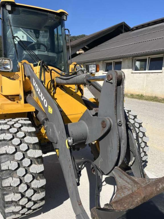Volvo L35G Photo 11