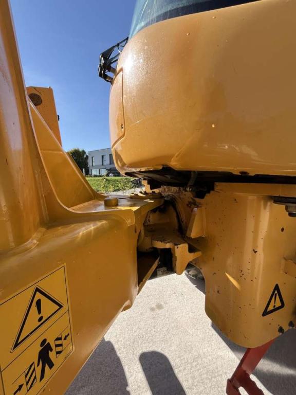 Volvo L35G Photo 13