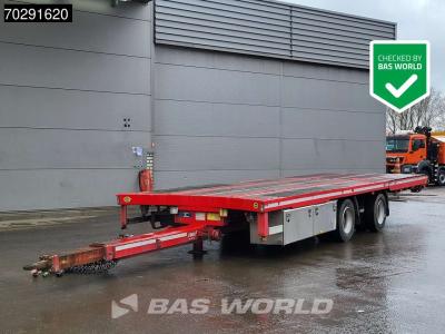 Jumbo TM200E 4X2 sold by BAS World B.V.