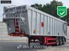Benalu BENCERE Lift Axle 47m3 Photo 1 thumbnail