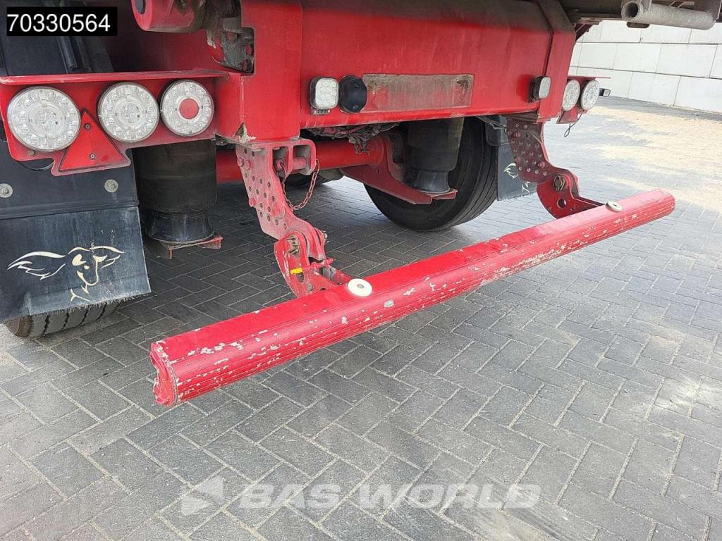 Benalu BENCERE Lift Axle 47m3 Photo 10