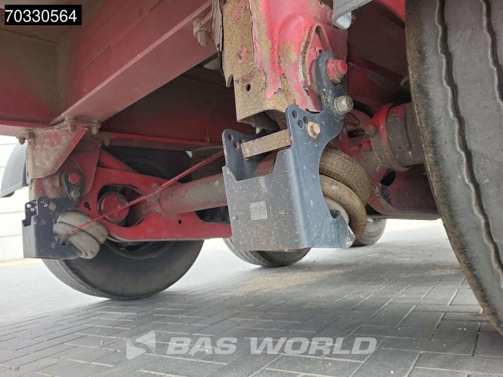 Benalu BENCERE Lift Axle 47m3 Photo 20