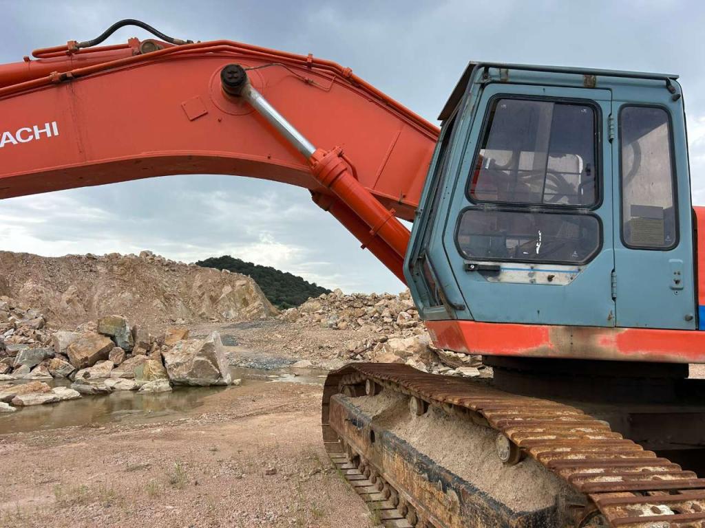 Fiat Hitachi FH400.2 Photo 3