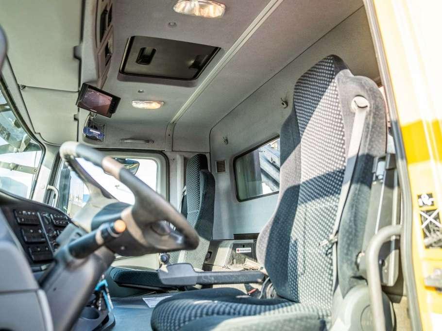 Mercedes-Benz ACTROS 3344 K-MP3+FASSI F245 Photo 18