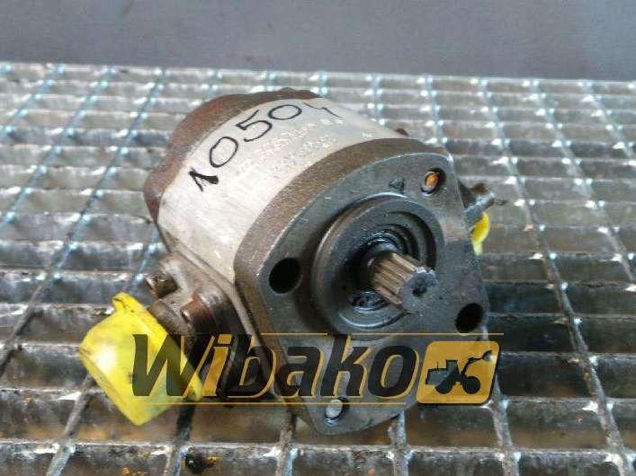Bosch Gear pump Photo 1