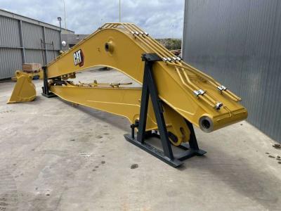 Long reach arm for Caterpillar 323 NG 15m Set sold by Smitma B.V.