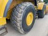 Caterpillar 980H Wheel Loader Photo 10 thumbnail