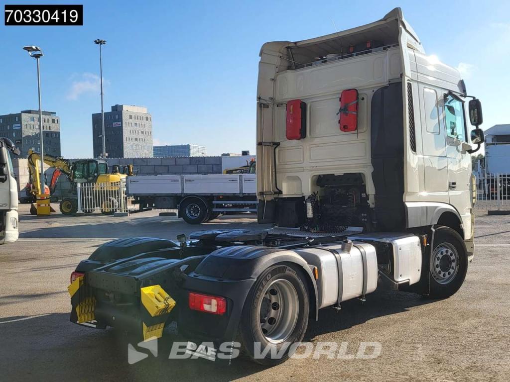 Daf XF 480 4X2 SC 2xTanks Standklima ACC Photo 5