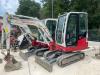 Takeuchi TB230 Photo 5 thumbnail