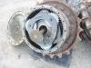 Travel drive for Hitachi ZX 210-3 E ZX 240-3 Photo 2 thumbnail
