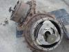 Travel drive for Hitachi ZX 210-3 E ZX 240-3 Photo 3 thumbnail