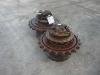 Travel drive for Hitachi ZX 210-3 E ZX 240-3 Photo 4 thumbnail
