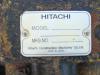 Travel drive for Hitachi ZX 210-3 E ZX 240-3 Photo 6 thumbnail