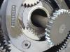 Travel drive for Hitachi ZX 210-3 E ZX 240-3 Photo 7 thumbnail