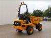 JCB 3T-2 ST Photo 2 thumbnail