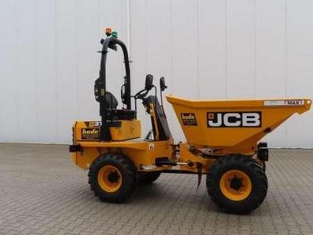 JCB 3T-2 ST Photo 1