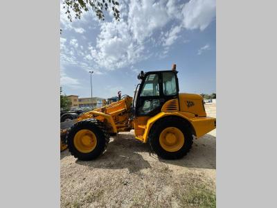 JCB TM-W sold by Edimac srl