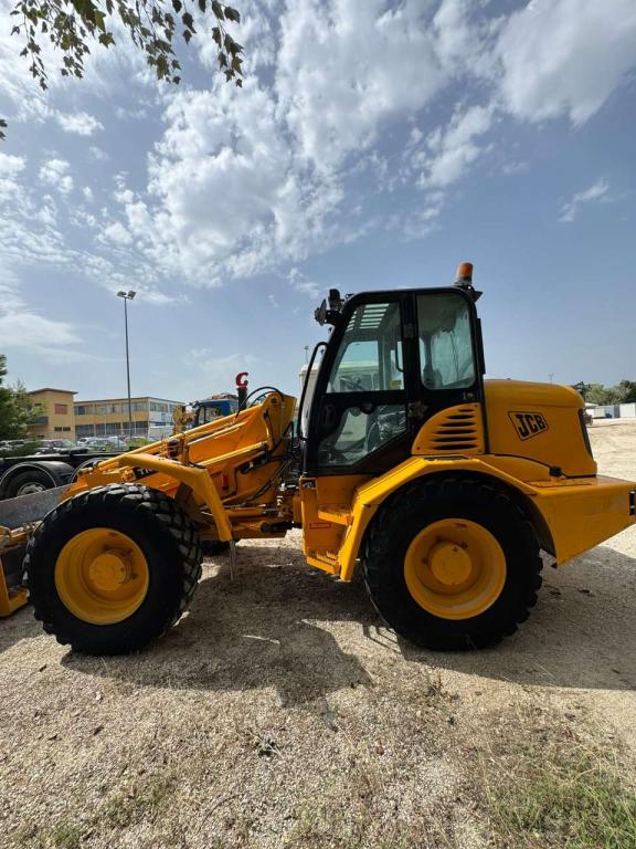 JCB TM-W Photo 1