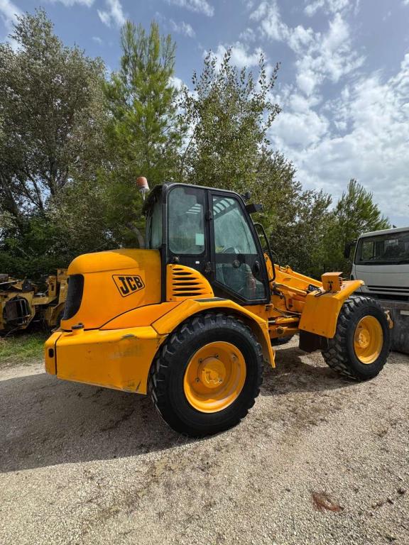 JCB TM-W Photo 2