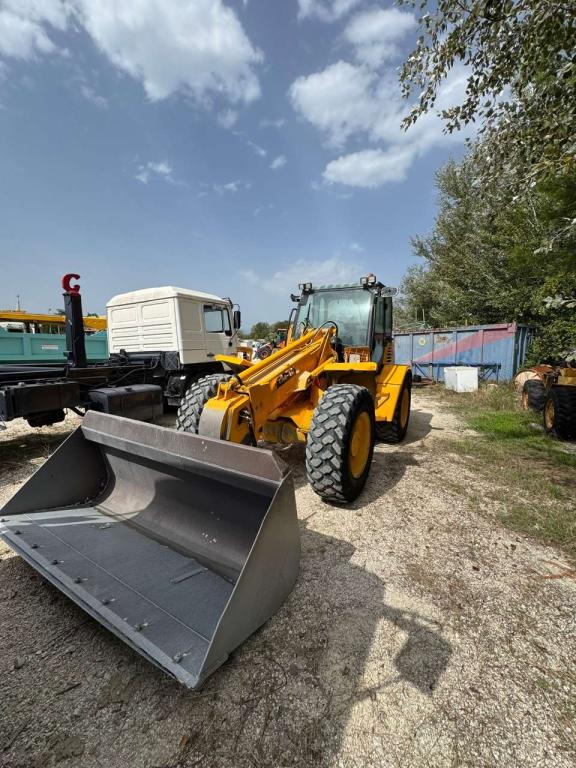 JCB TM-W Photo 4