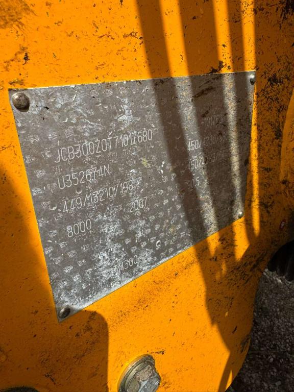 JCB TM-W Photo 5