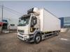 Volvo FLH 290 +CARRIER Photo 1 thumbnail