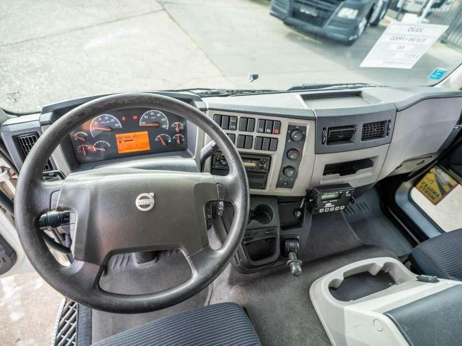 Volvo FLH 290 +CARRIER Photo 11