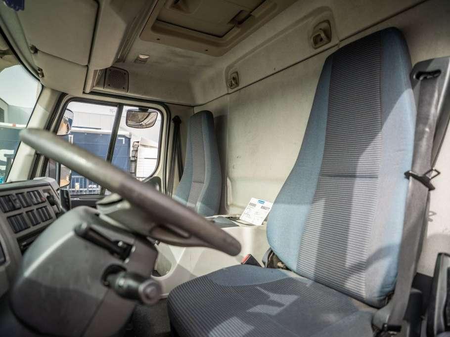 Volvo FLH 290 +CARRIER Photo 12