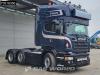 Scania R520 R 6X2 Retarder 2xTanks Lift+Lenkachse ACC Photo 3 thumbnail
