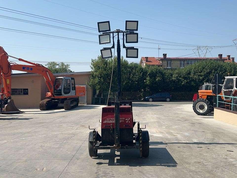 Milantractor TLTH8M6A-10 Photo 10
