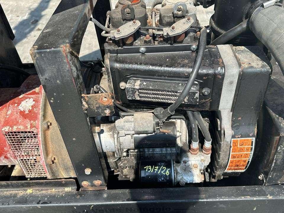 Milantractor TLTH8M6A-10 Photo 6