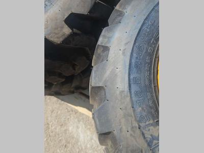 12 - 16.5 nhs Tire for 12 - 16.5 sold by Off Meccaniche Bonanni di B.