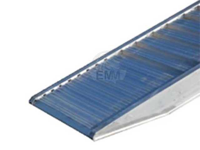 EMM Rampe di Carico 4000 mm - Portata 55 q.li Photo 3