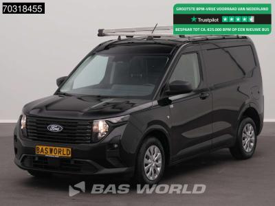 Ford Transit Courier 100pk Benzine L1H1 Airco Cruise Imperiaal Parkeersensoren L1 Kompakt Airco Cruise c sold by BAS World B.V.