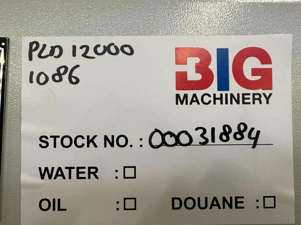 Giga Power PLD12000SE 10 kVA silent generator Photo 9