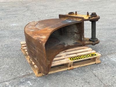 Caterpillar 325 sold by Omeco Spa