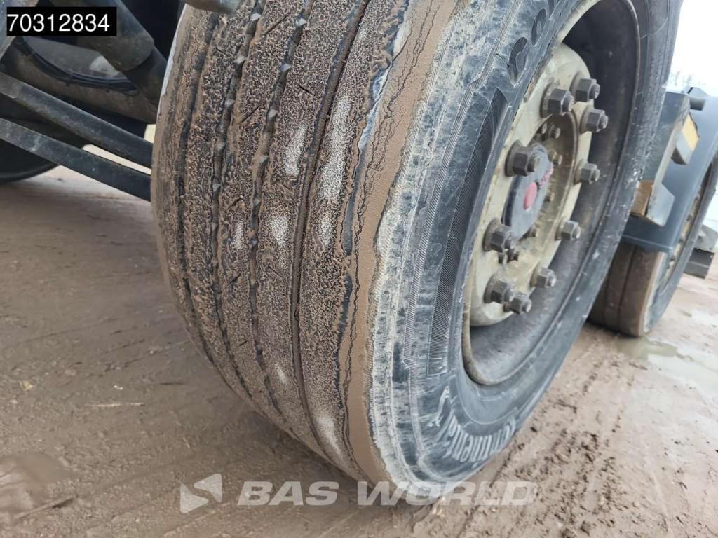 Kögel ZW18 2 axles Photo 15
