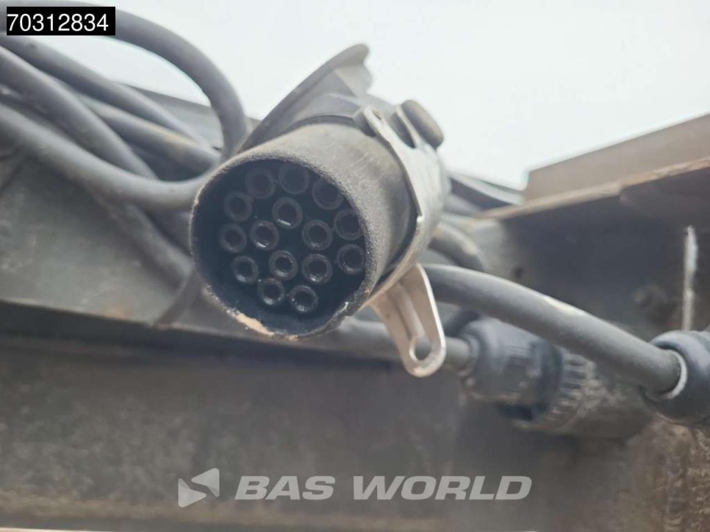 Kögel ZW18 2 axles Photo 22