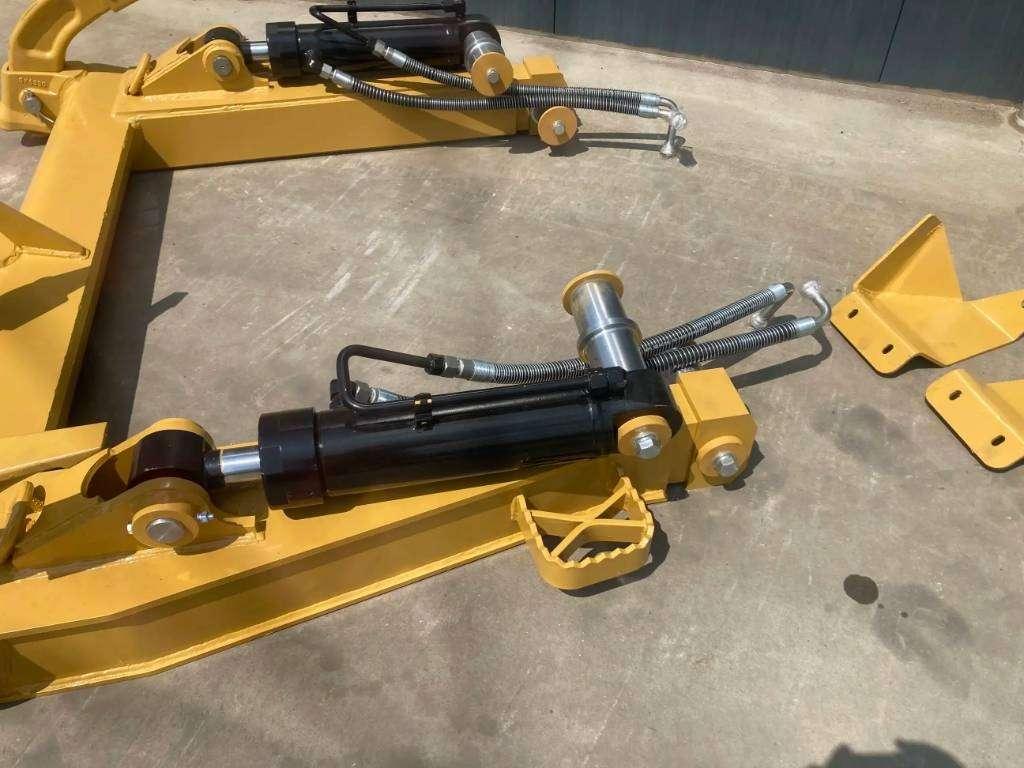 Caterpillar 963K Photo 3